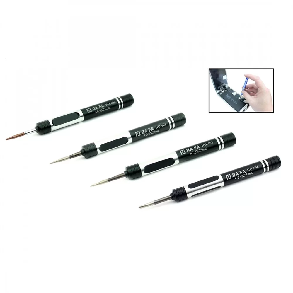 Picture of JIAFA JF-8128 19 in 1 Phone Repair Tool Set